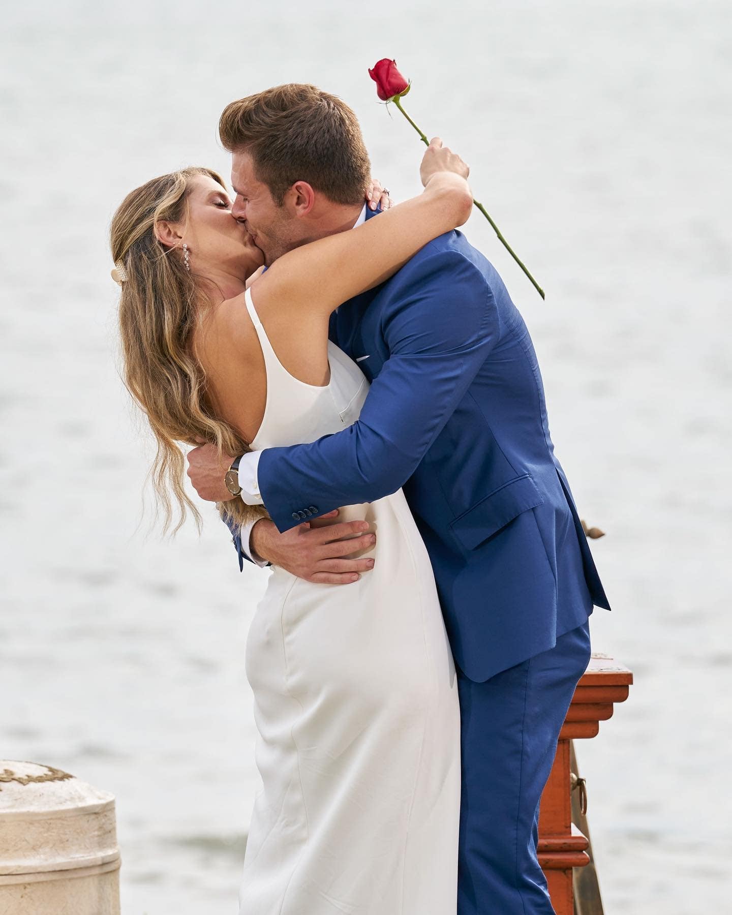 Bachelor Joey Graziadei’s finalist Kelsey Anderson