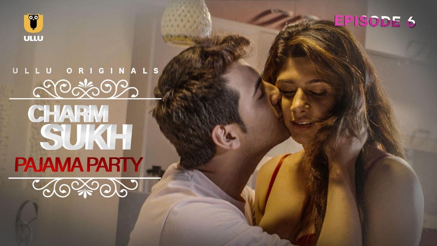 Charm sukh Web Series