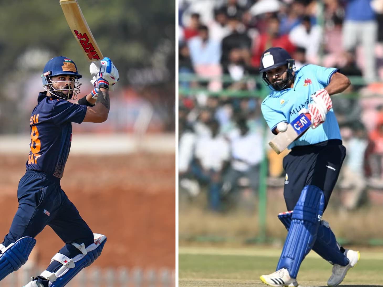 Vijay Hazare Trophy