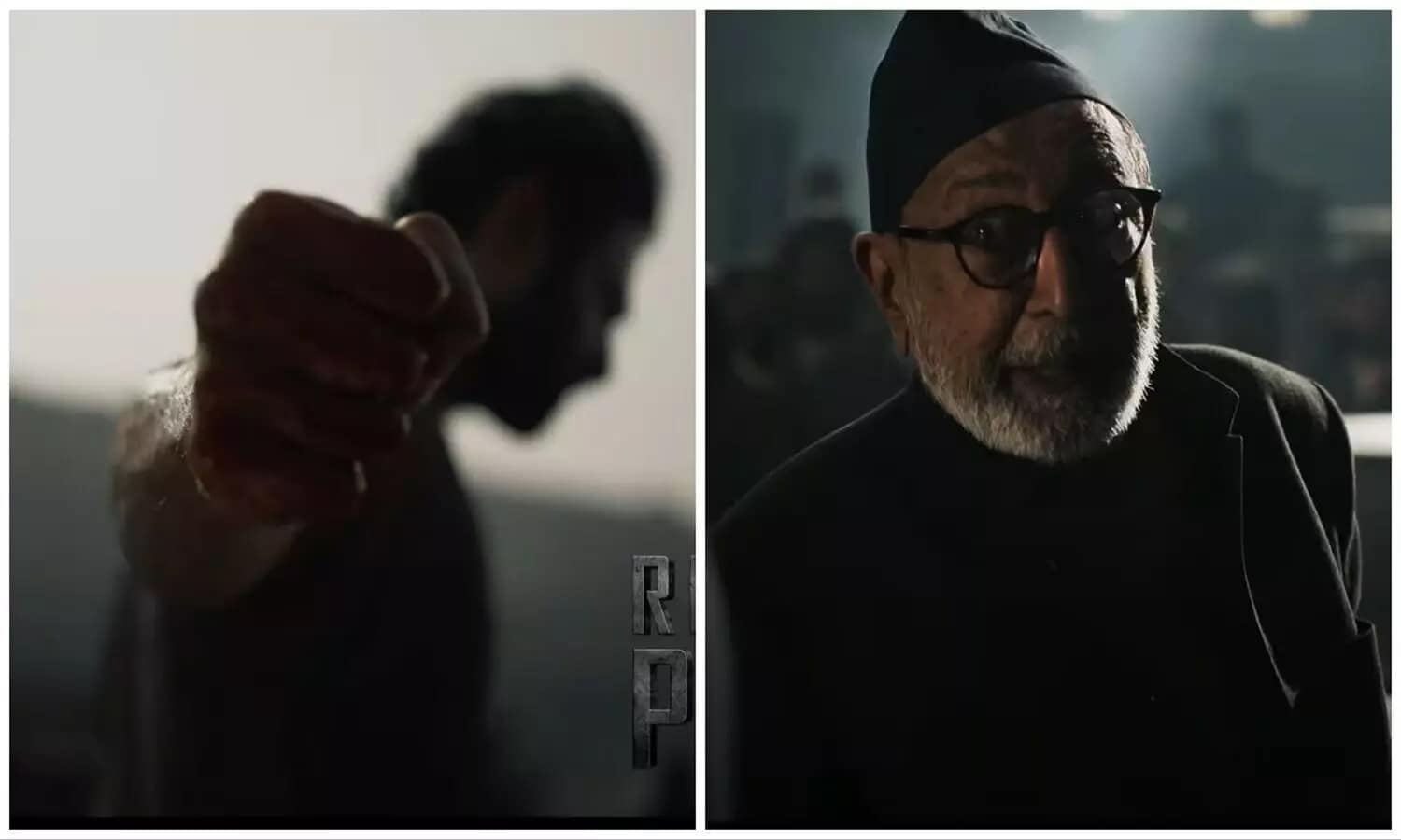 Salaar Teaser Out आदिपुरुष के बाद फिर से स्क्रीन पर