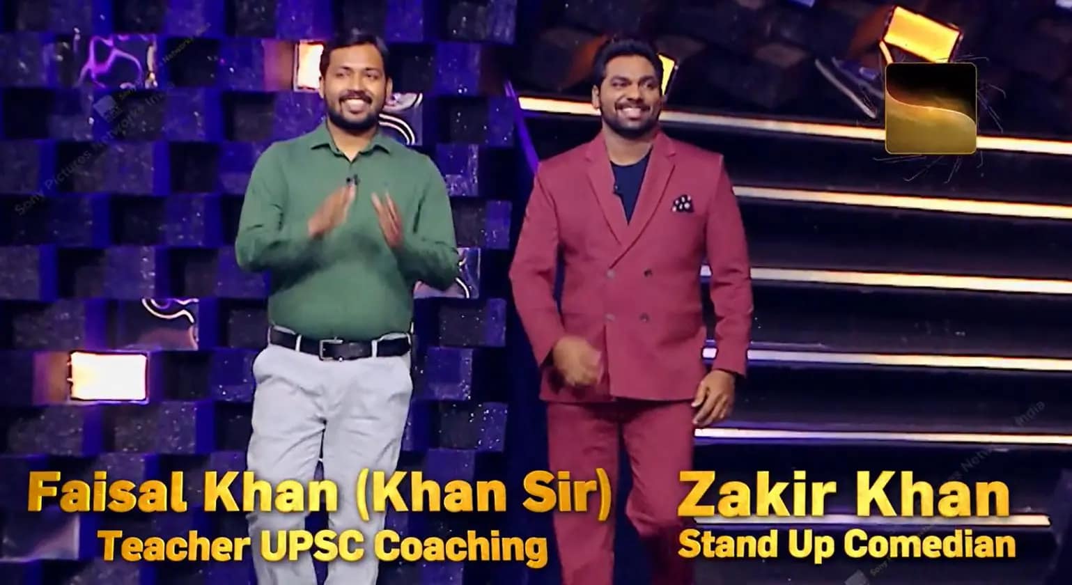 Kaun Banega Crorepati 15