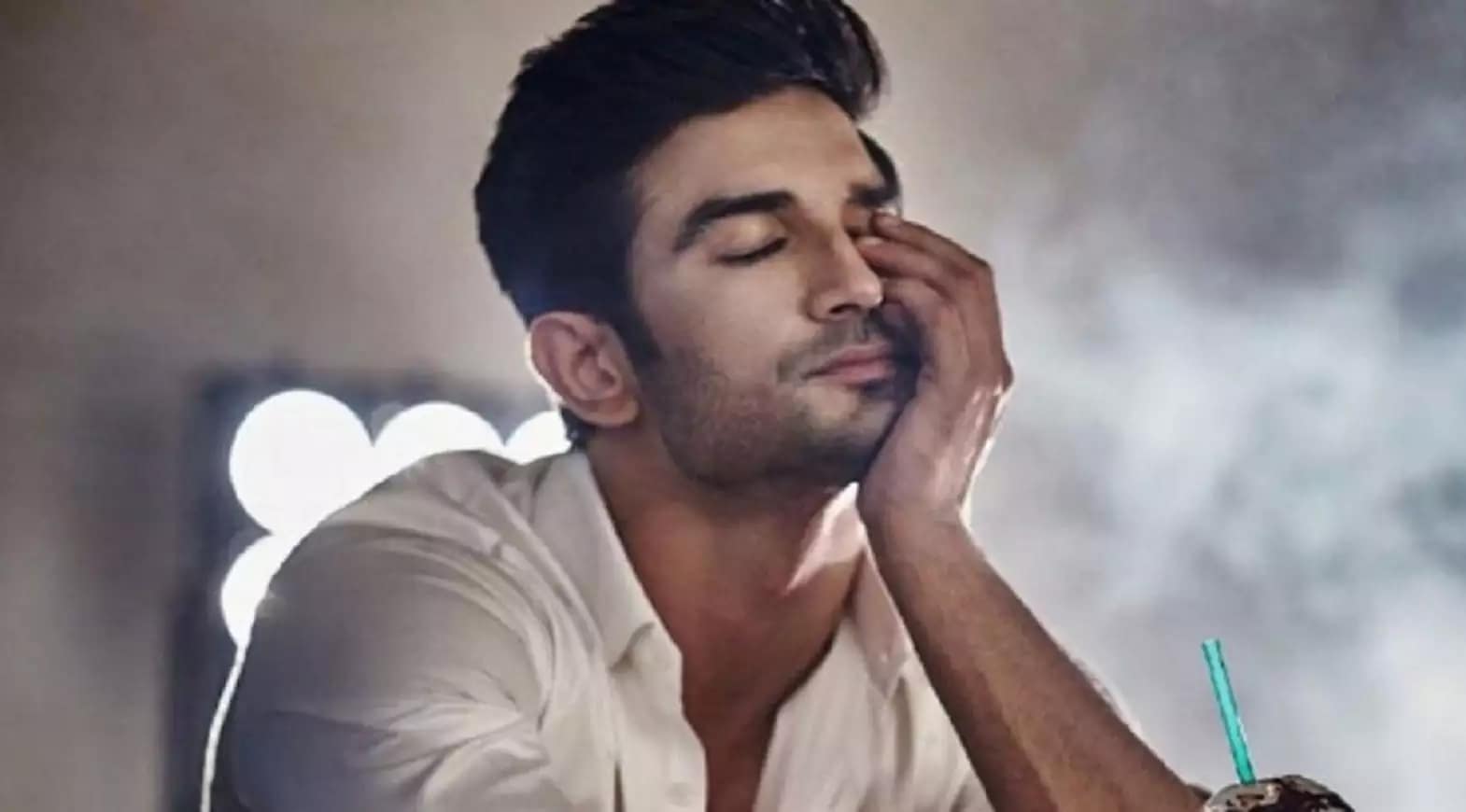 Sushant Singh Rajput was murdered
