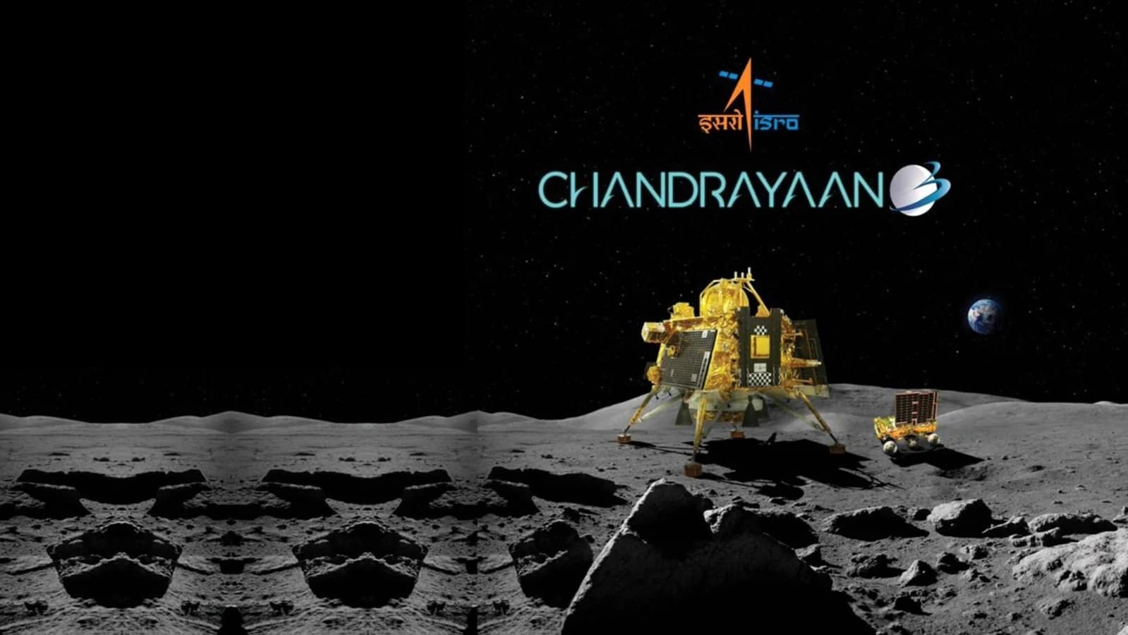 Chandrayaan-3 Landing Live: Time is ours