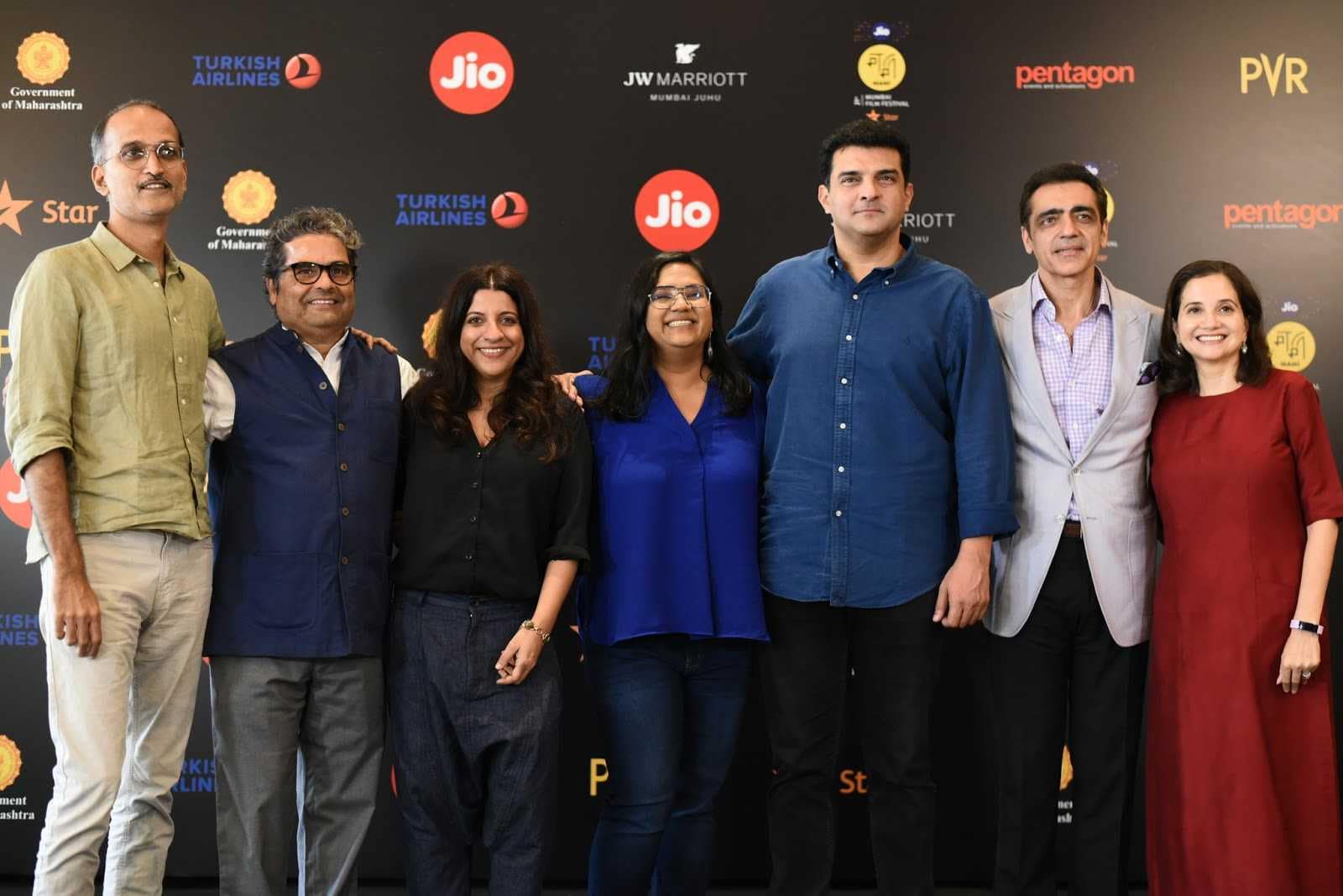 Jio MAMI Mumbai Film Festival with Star announces a powerfully diverse lineup for its 21st editionImages may be subject to copyright. Learn More