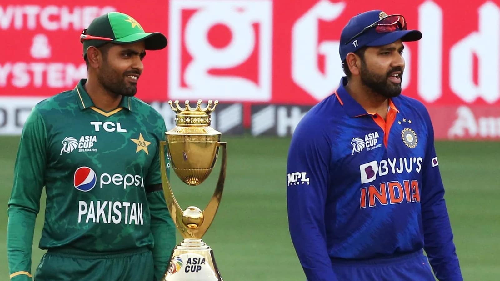 Pakistan will not play Asia Cup if hosted