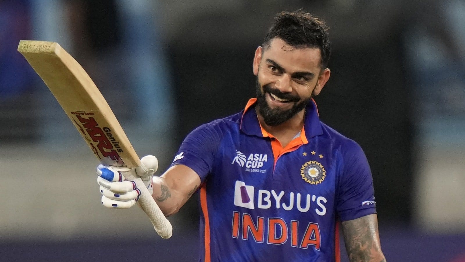 APTOPIX-Emirates-Asia-Cup-Cricket virat kohali