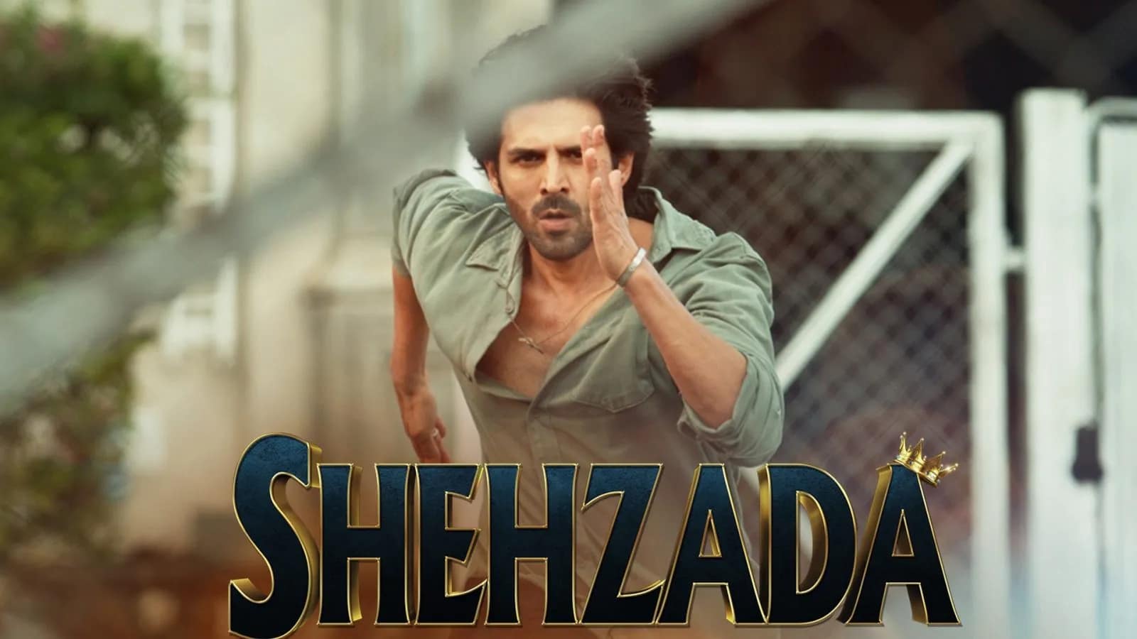 Shehzada Movie 2023