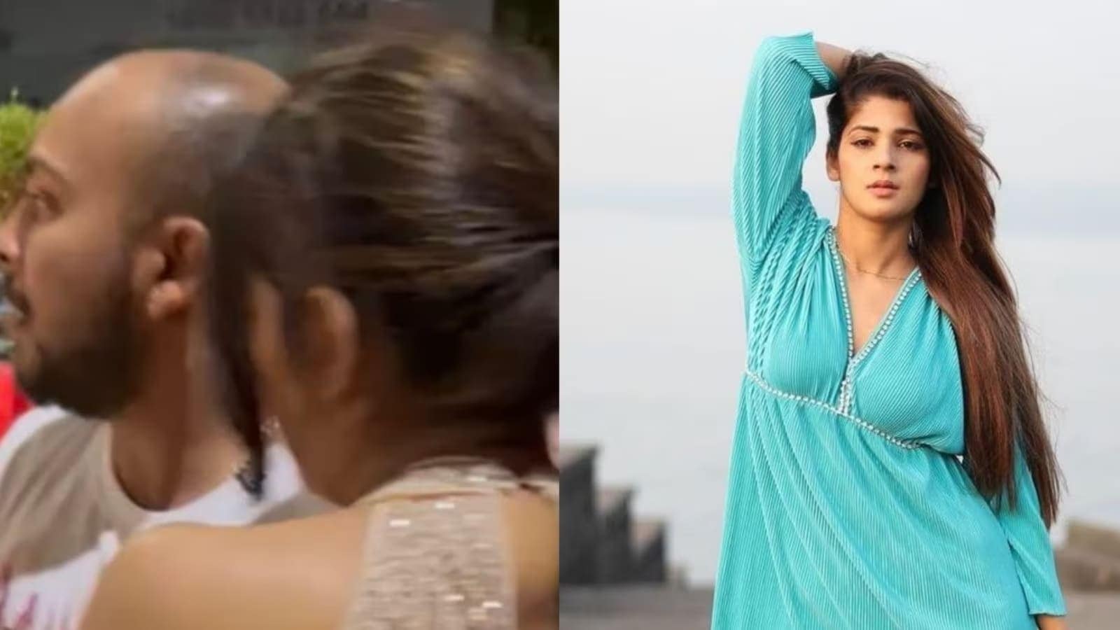 Influencer Sapna Gill