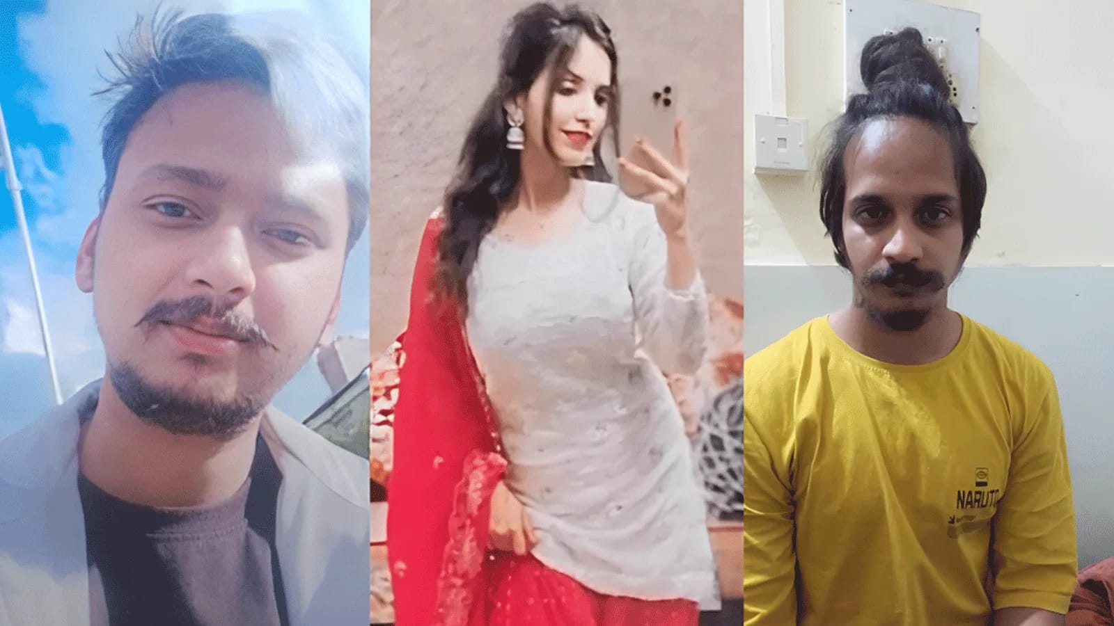 Meerut Saurabh Murder muskan (1)