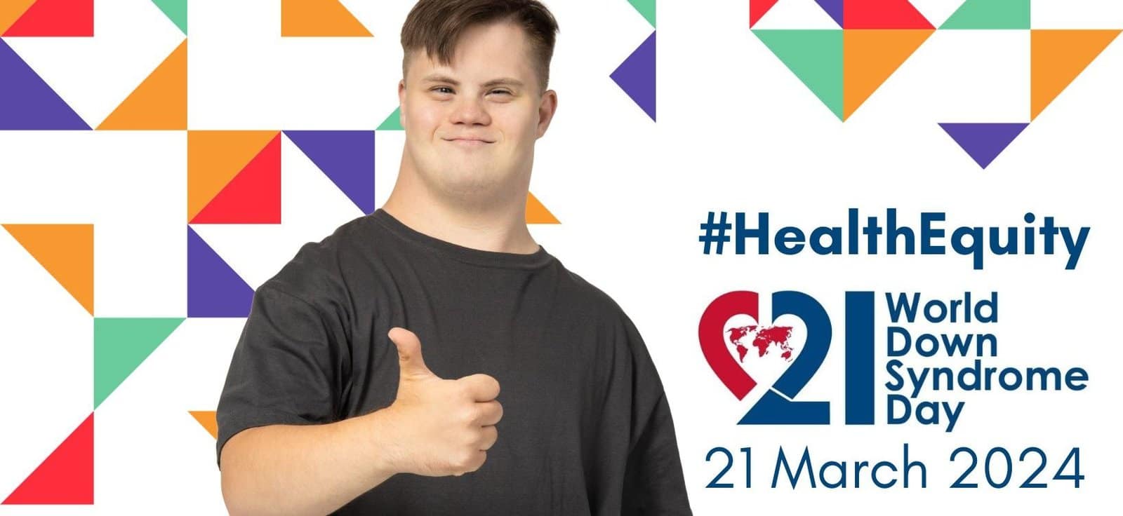 World Down Syndrome Day