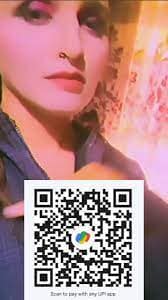 पाकिस्तानी सीमा हैदर ने लगाई मदद की गुहार, QR Code साझा कर पैसों की मांग Seema Haider demanded money by sharin