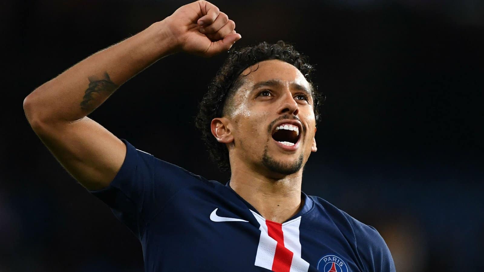 Marquinhos (defender)