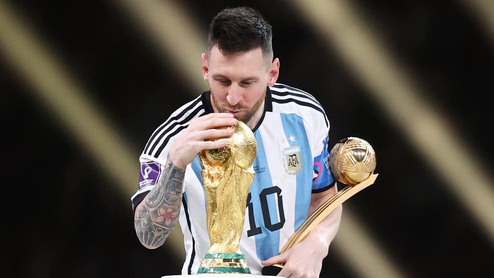 Lionel Messia