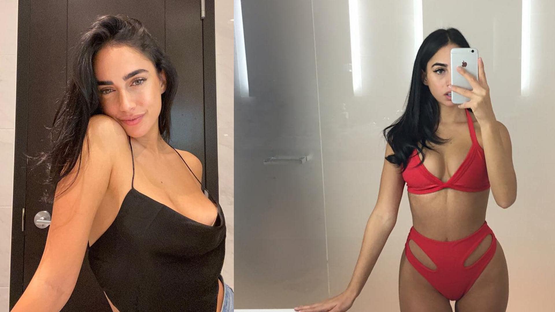 The Bachelor's Maria Georgas admits to 'toxic