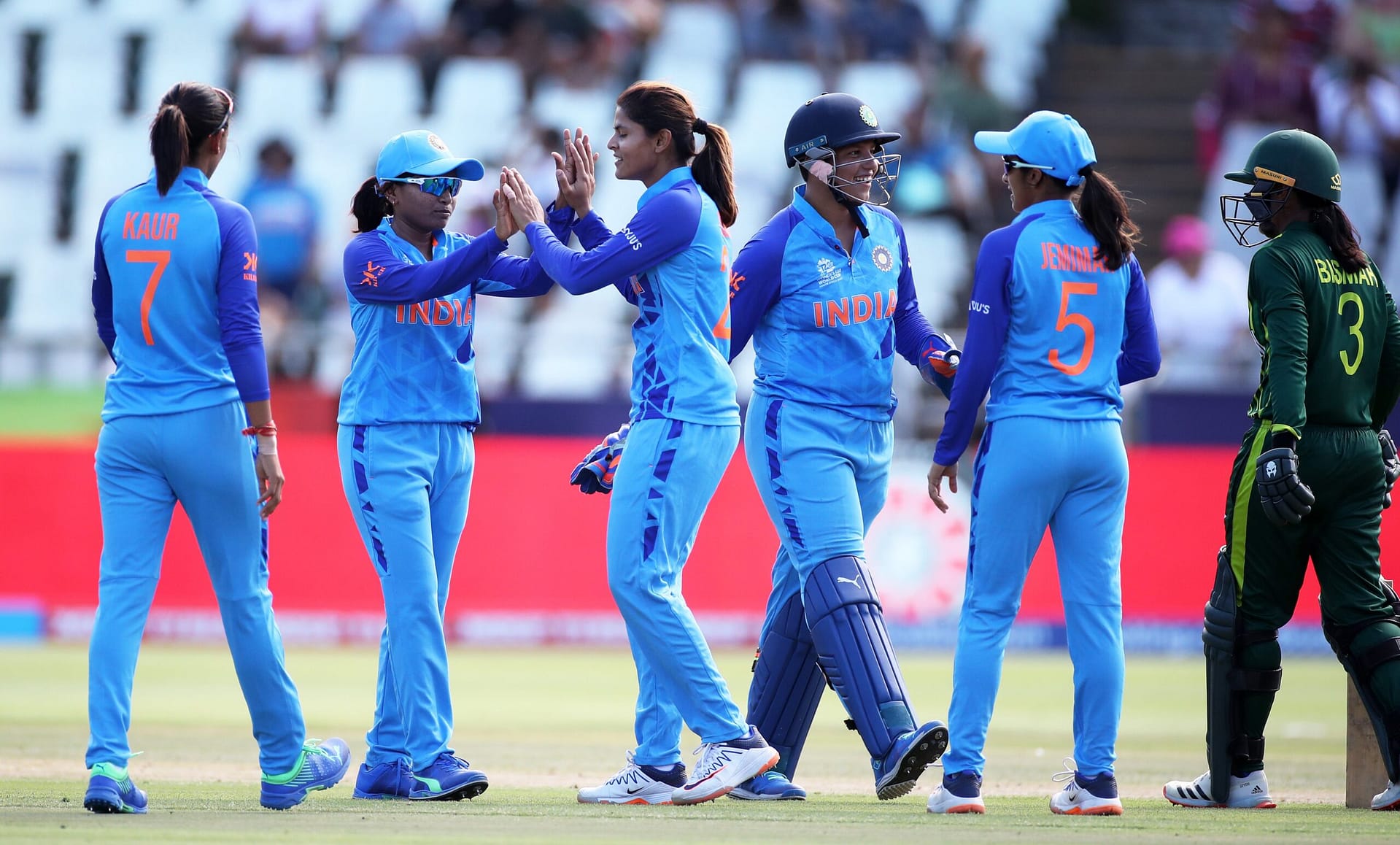 Women's T20 World Cup