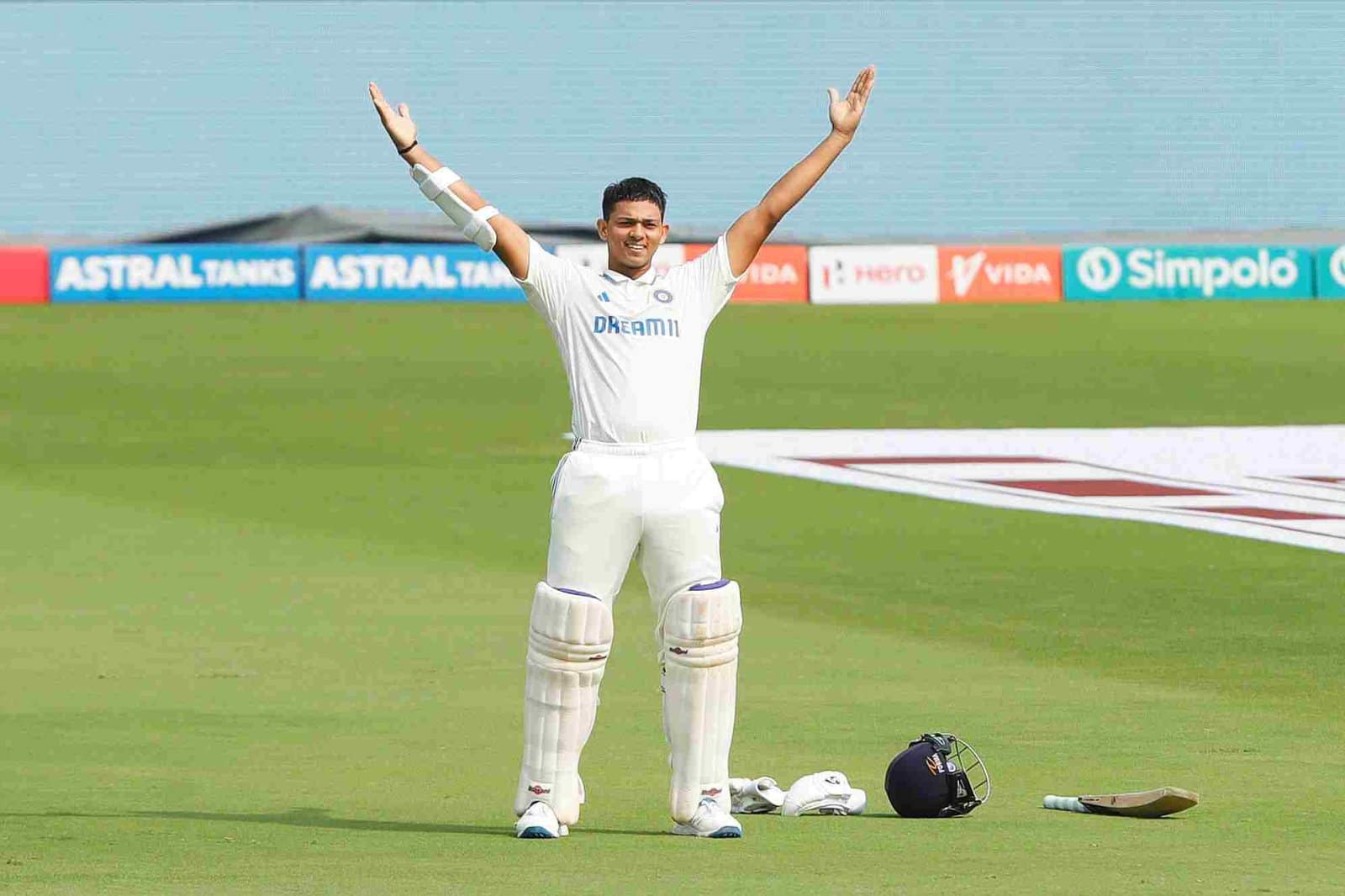 Double Century