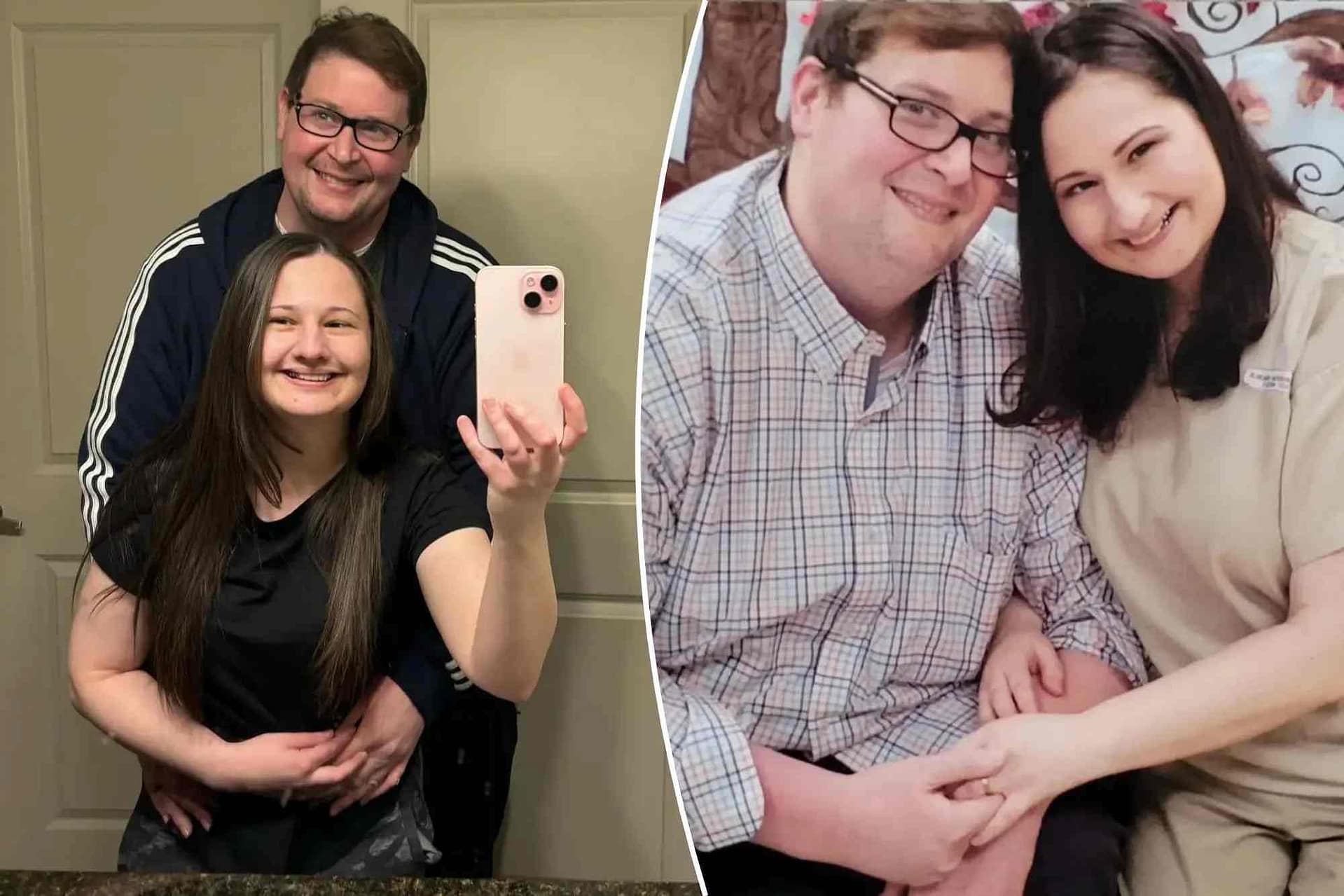 Gypsy Rose Blanchard separates from husband Ryan Anderso