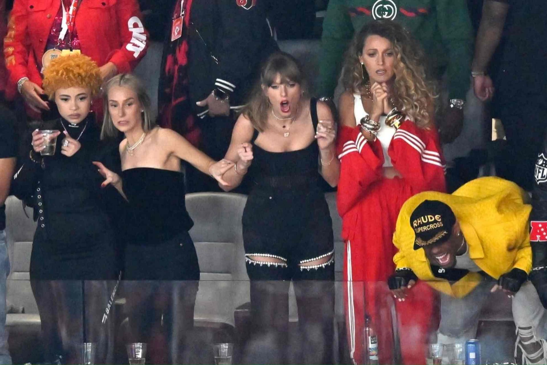 Ashley Avignone All About Taylor Swift's Best Friend