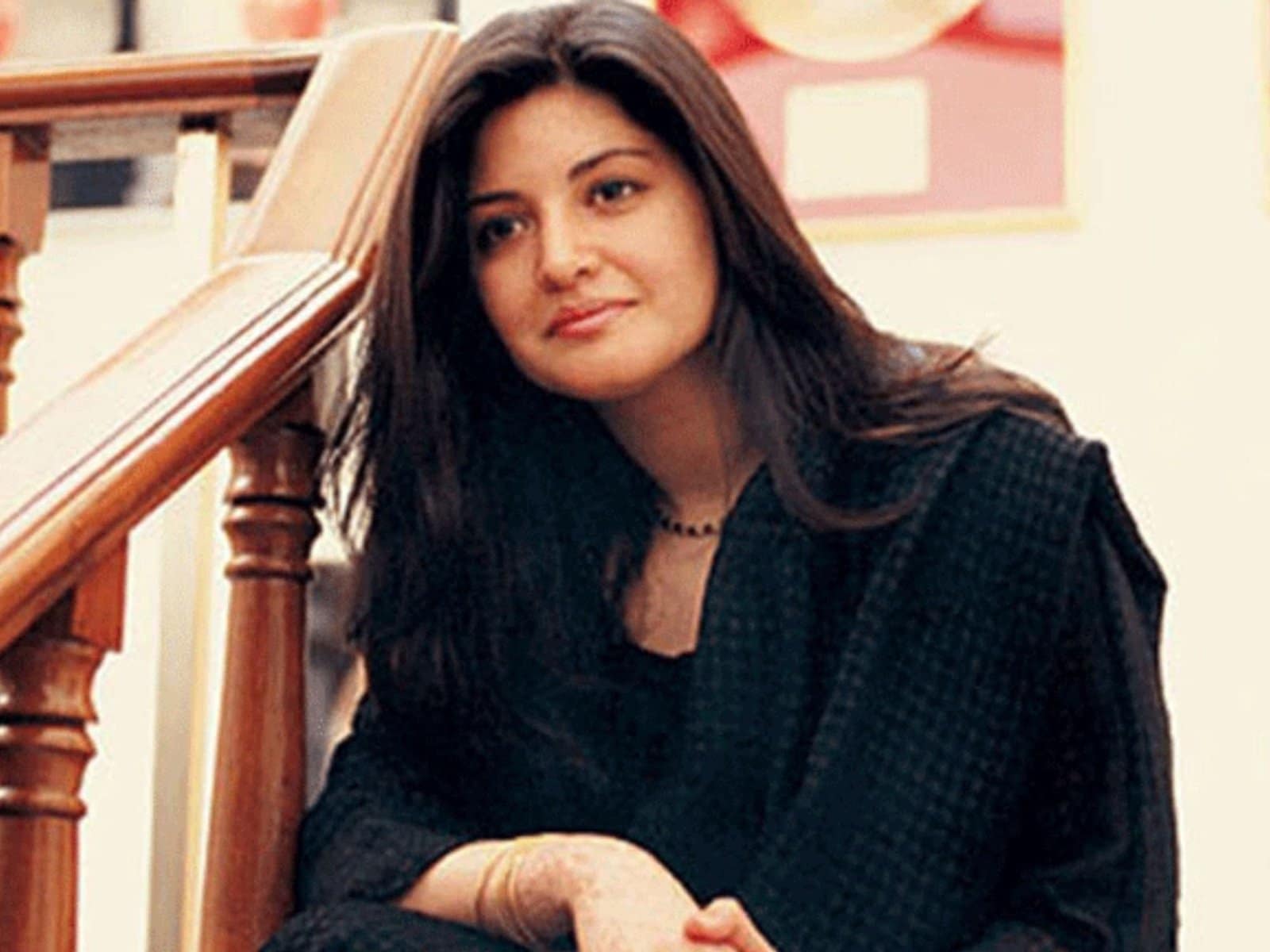 Nazia Hassan Pakistani Pop Singer