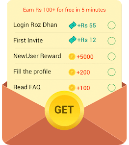 Roz Dhan