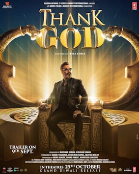 Thank God Movie HD Image Downloadaa