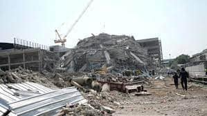 Myanmar earthquaket