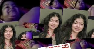 kajal Kumari MMS Video Bhojpuri Actress