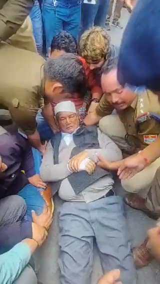 Harish Rawat News