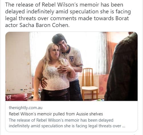 Do Sacha Baron Cohen and Isla Fisher Have Kids?
