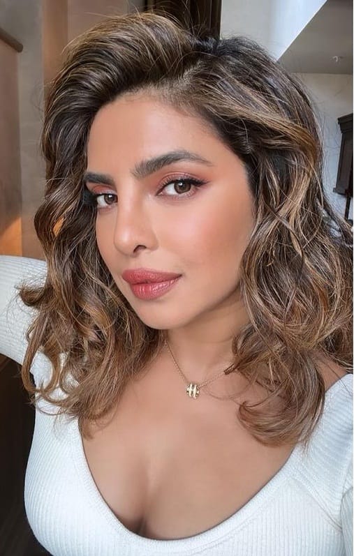 Priyanka Chopra latest photos