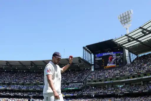 Australia vs England