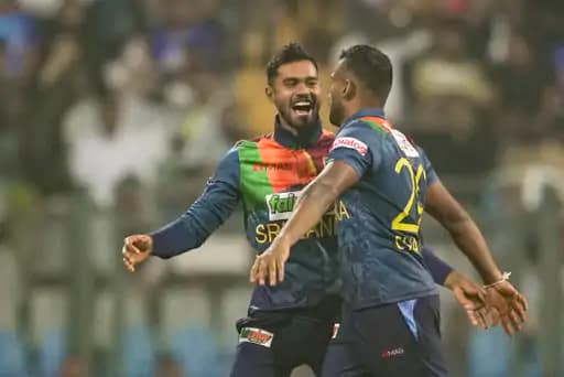 India won the first T20 of the yearsww
