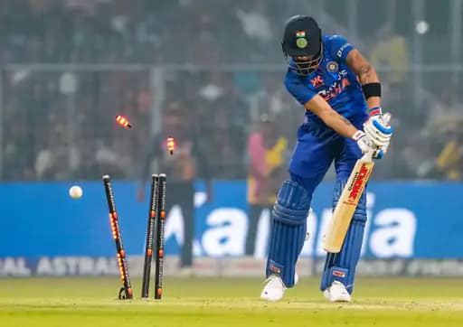 India won match