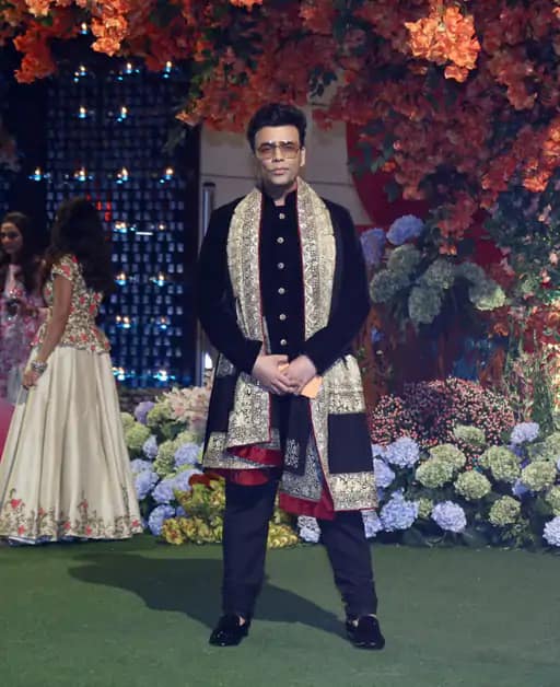 Karan Johar