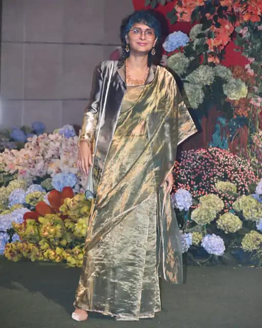 Pooja Amir