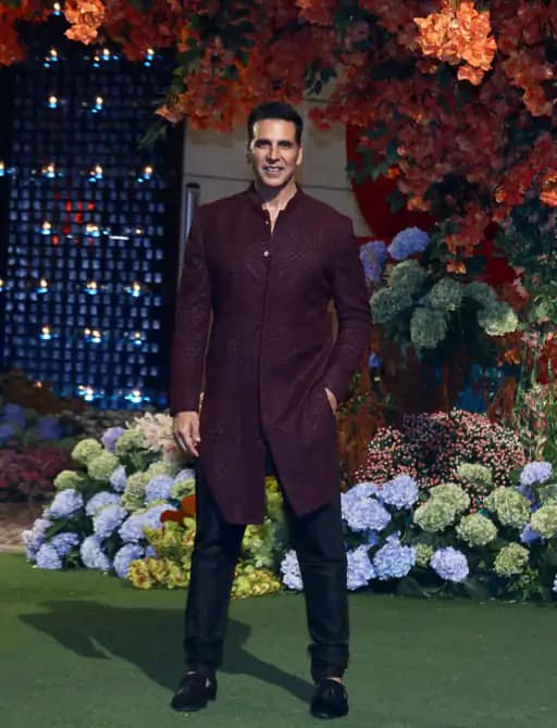 Akshay kumar