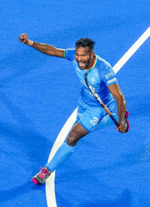 Hockey World Cupwk