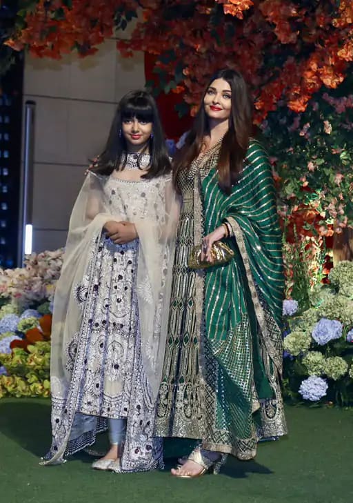 Radhika Merchant-Anant Ambani got engaged