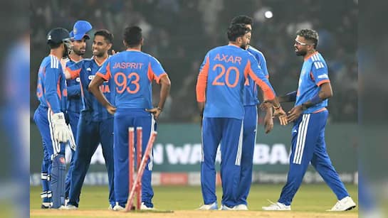 India (IND) vs New Zealand (NZ) ODI and T20I Series