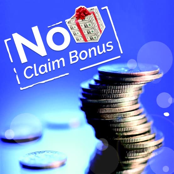 No Claim Bonus while insuring a new car
