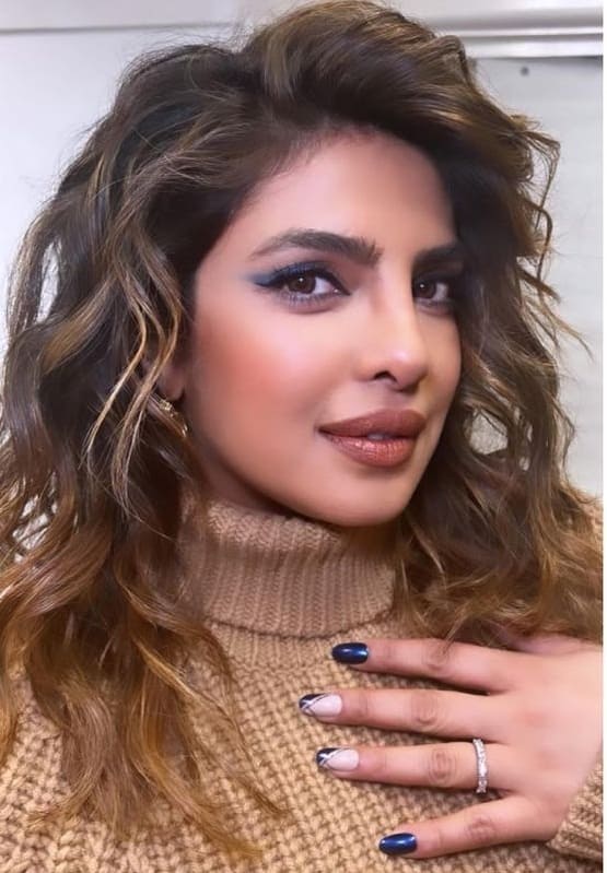 Priyanka Chopra latest photo
