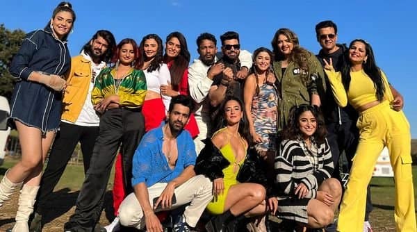 Khatron Ke Khiladi 13: Rohit Shetty के शो में First Elimination