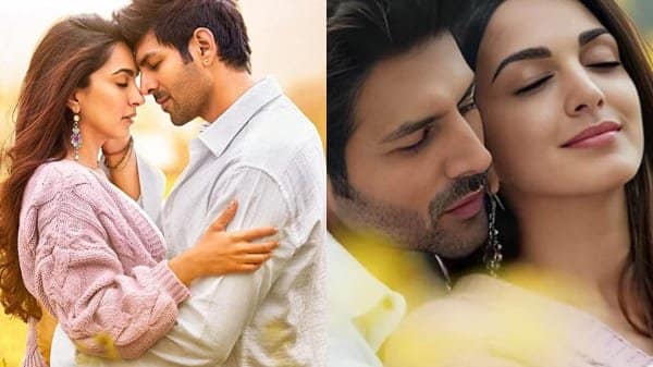 Kartik Aaryan-Kiara Advani's 'Satyaprem Ki Katha' OTT Release