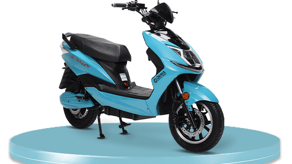 Okaya EV teases new electric scooter with 120 km of range. Pre-bookingsa