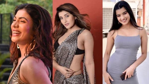Neha Anand in Temptation Island India