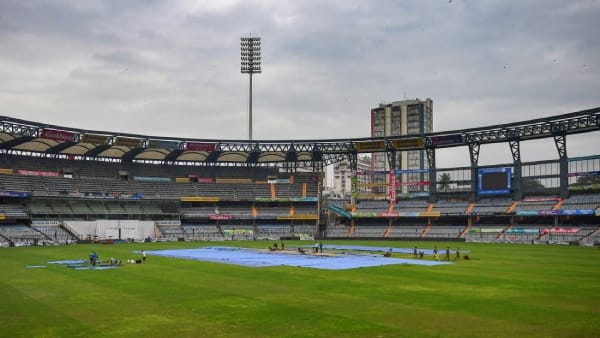 IND vs NZ Semi-Final Weather