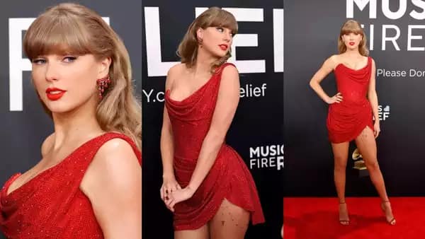 Taylor Swift