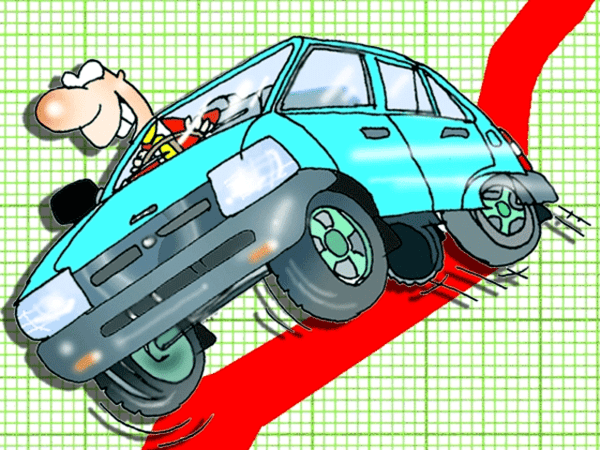 No Claim Bonus while insuring a new car