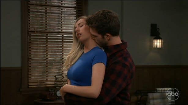 General Hospital Spoilers
