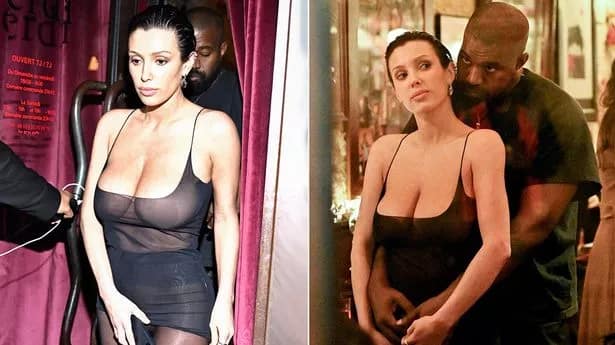 Bianca Censori's Father DEMANDS